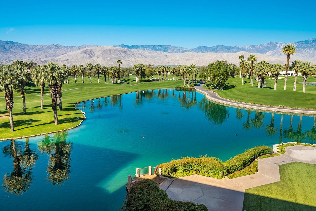 Desert Springs Golf